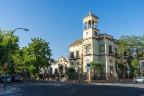 AC Hotel Ciudad de Sevilla by Marriott, Seville